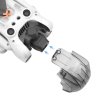 Cache de Protection Objectif Camera Cardan pour Drone DJI Mini 3 Pro4