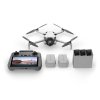 DJI Mini 4 Pro Fly More Combo (DJI RC 2) tit