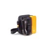 2790 1 dji mini bag prepravna taska pre mavic mini cierno zlta