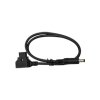 44490 hollyland d tap dc power adapter cable for mars m1