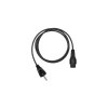 12033 napajaci kabel 180w ac eu standard pre inspire 2