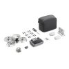 DJI Flip Fly More Combo batteries inserted 4