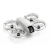 DJI Neo propeller & battery detached
