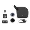 DJI Mic Mini Transmitter (Infinity Black)