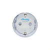 shelly plug pm gen3 biela zasuvka na meranie spotreby bez rele wifi bluetooth matter