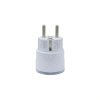shelly plug pm gen3 biela zasuvka na meranie spotreby bez rele wifi bluetooth matter