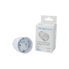 shelly plug pm gen3 biela zasuvka na meranie spotreby bez rele wifi bluetooth matter