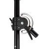 light duty boom avenger light boom black without stand 085bsl 03