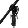 manfrotto lighting light boom 35 black a25 w cine 085b 05