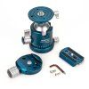 benro glowica novoflex nbbh4