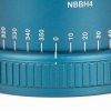 benro glowica novoflex nbbh4