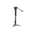 benro monopod a48f glowica s6pro