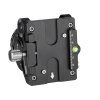 leofoto glowica fluidowa bv 10m