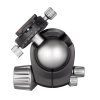 leofoto glowica lh 40 qp 70n
