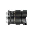 ttartisan 11mm f2 8 nikon z