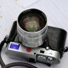 ttartisan 50mm f0 95 leica m silver