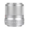 viltrox af 23mm f1 4 nikon z silver
