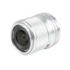 viltrox af 23mm f1 4 nikon z silver