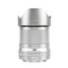 viltrox af 23mm f1 4 nikon z silver