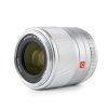 viltrox af 23mm f1 4 stm fuji x silver