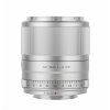 viltrox af 33mm f1 4 stm fuji x silver