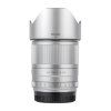 viltrox af 33mm f1 4 stm fuji x silver