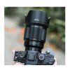 viltrox af 85mm f1 8 stm mk ii fe sony e