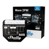 shelly wave shutter zaluziovy modul z wave