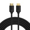 slo pl Baseus 2x kabel HDMI 2 0 4K 30Hz 3D HDR 18 Gb s 5 m cierny 18420 7