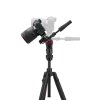 kit manfrotto befree gt mkbfrta4gtfb 3w video view