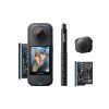 673221 insta360 x4 air starter bundle cierna rozbaleny kus