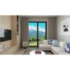 raex automated curtain system powered by shelly
