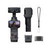 Insta360 luna black