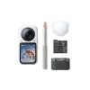 Insta360 X6 Essentials Bundle (White)