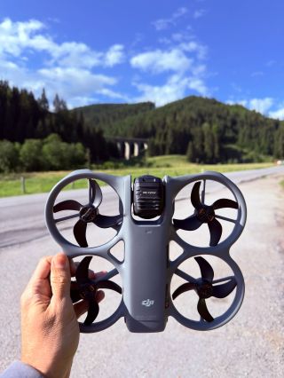 Polietajte cez víkend 👌🏼🙂 Ak vás zaujíma, čo všetko nová AVATA 360 dokáže, sledujte naše sociálne siete a YouTube. Máte...
