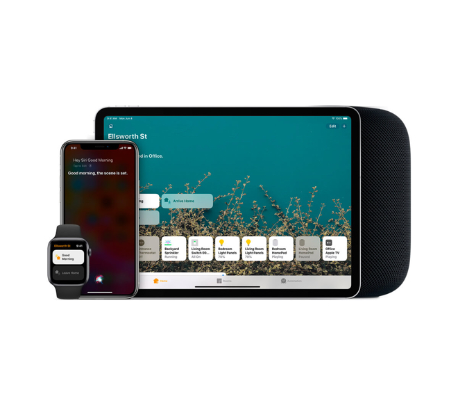 Jak jednoduše přidat Zigbee produkty do Apple HomeKit