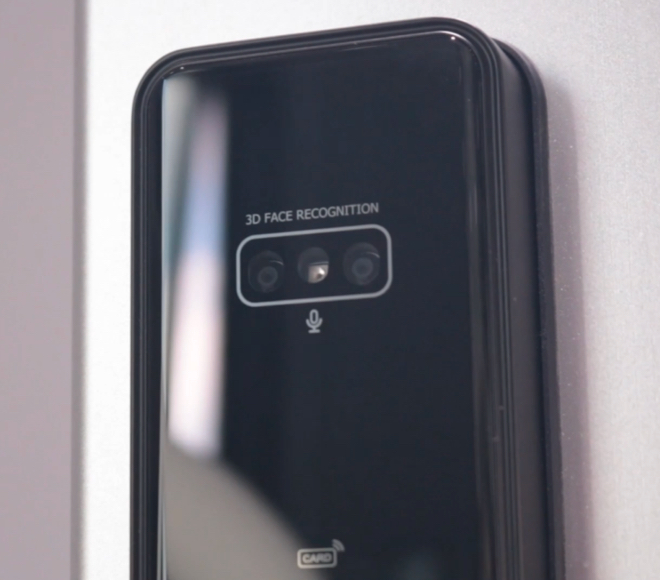 Zapomeňte na klíče: Smoot Air Lock Ultra mění způsob, jak odemykáte