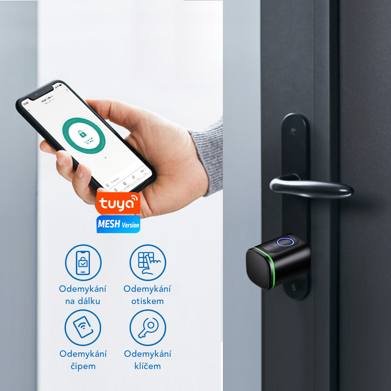 smart-lock