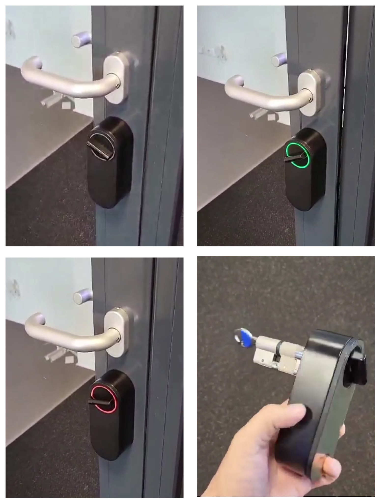 smart-lock-levne