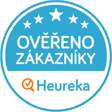 Ověřeno zákazníky – Heureka