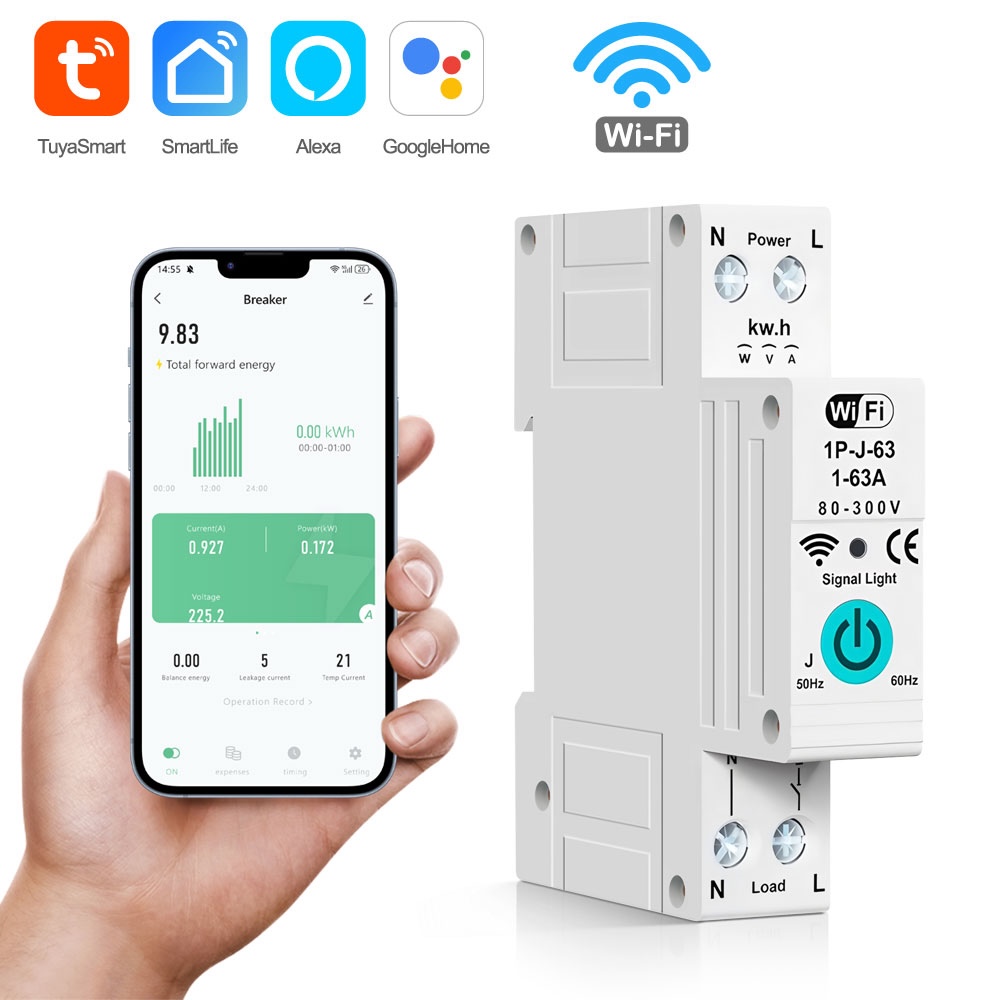 chytry-jistic-wifi-tuya-smart-home-automatizace