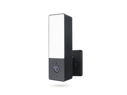 smart kamera se svetlem