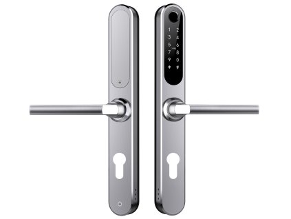 chytry zamek wifi levne