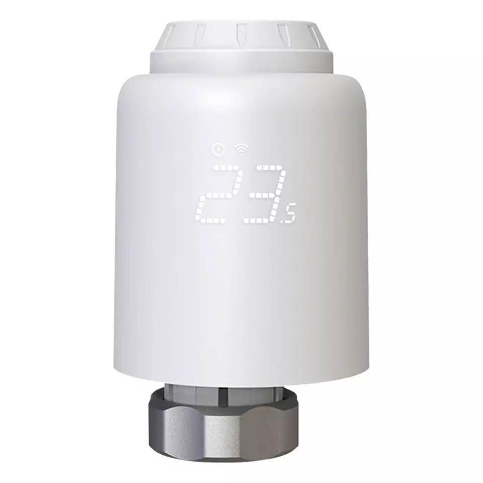 Smoot - Smoot Air TRV