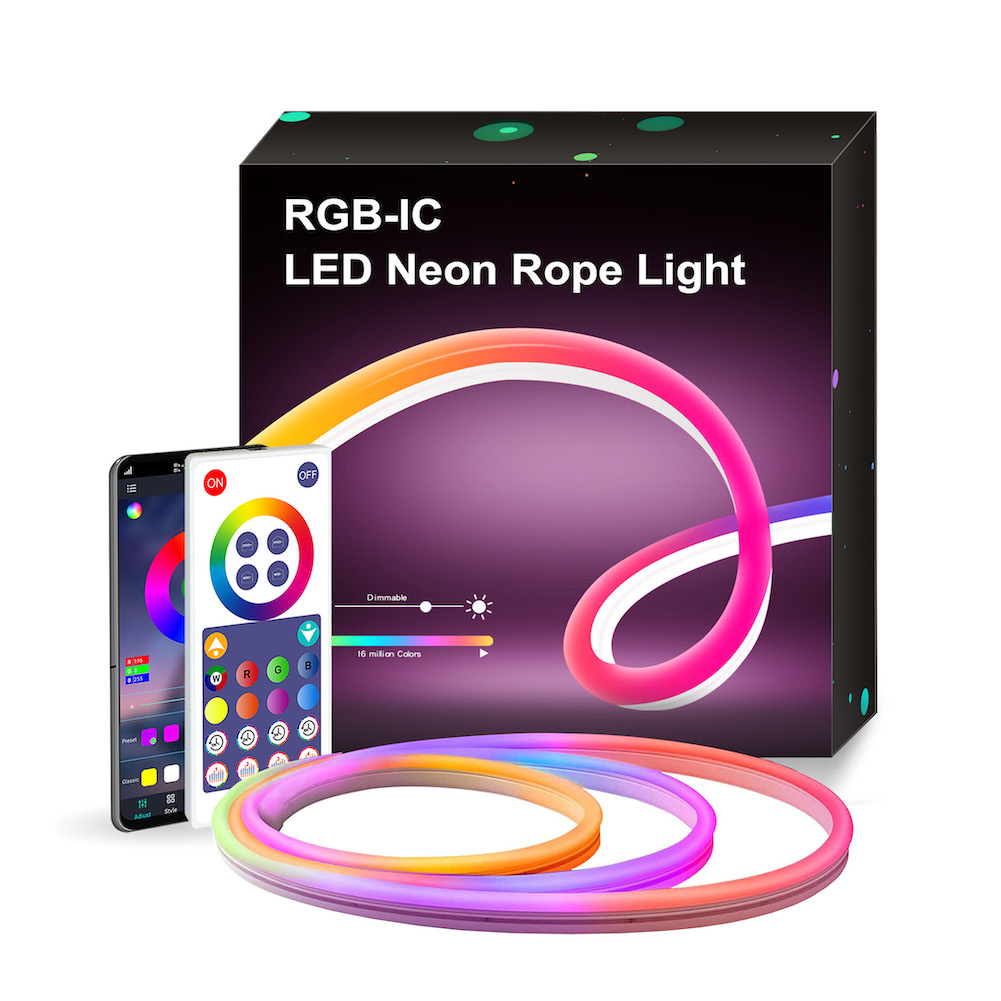 Smoot - Smoot Air Rope Light