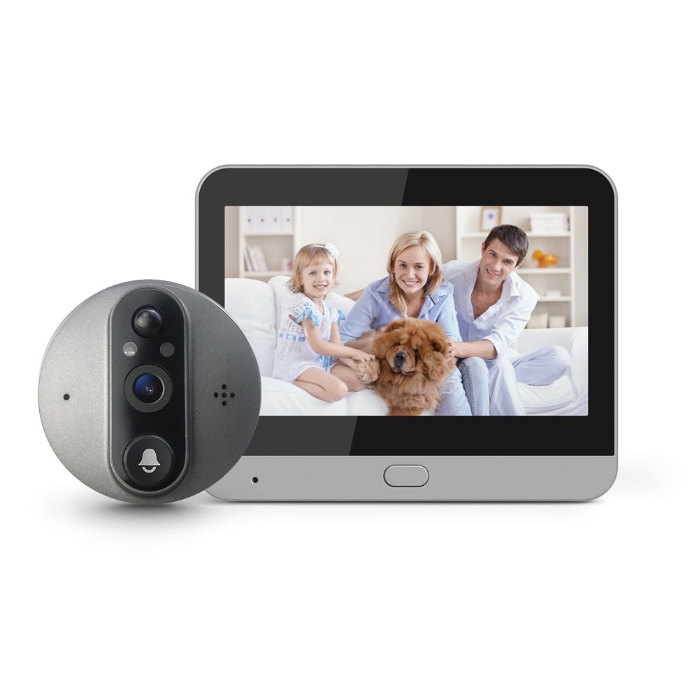Smoot - Smoot Air ScreenBell