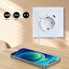 smart zasuvka wifi pro automatizaci domacnosti