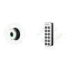 smart lock s otiskem prstu