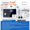 wifi alarm system