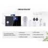 wifi a gsm alarm system